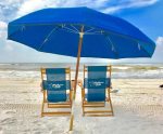 Included in Your Rental - Beach Service - 2 Chairs & 1 Umbrella Mar-Oct